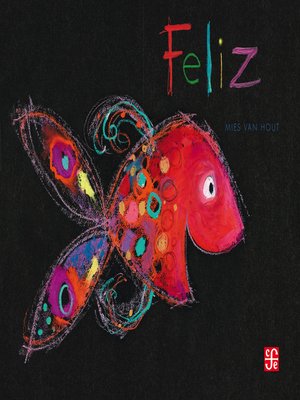 cover image of Feliz